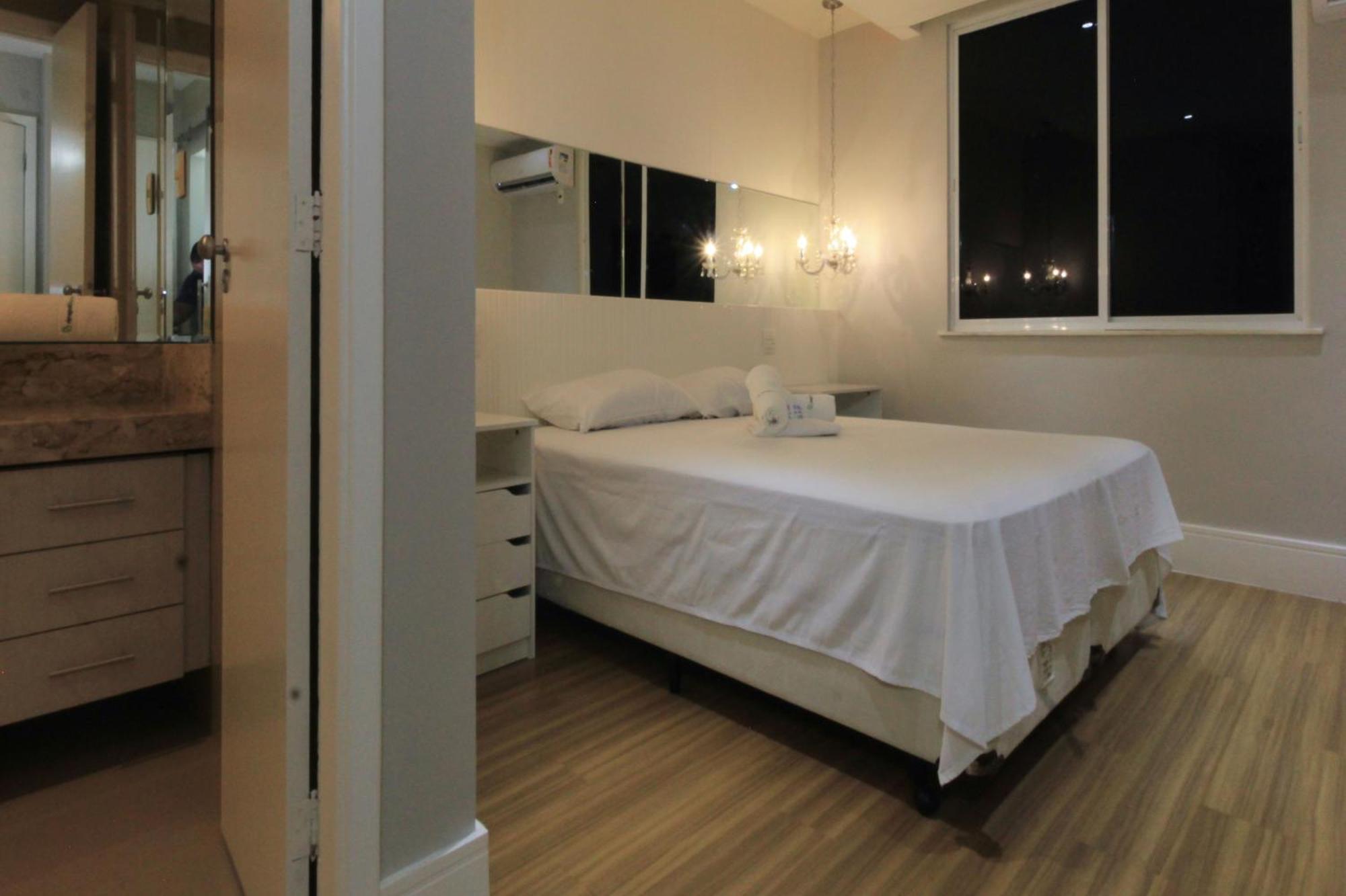 Rio Spot Homes Copacabana D050 Rio de Janeiro Exterior foto